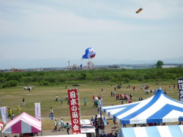 ドラえもん　富山